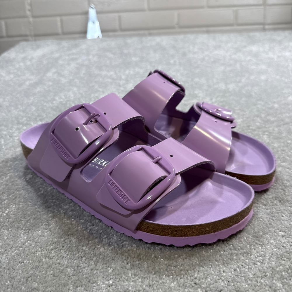 Birkenstock Arizona Sandals - Picture 4 of 13